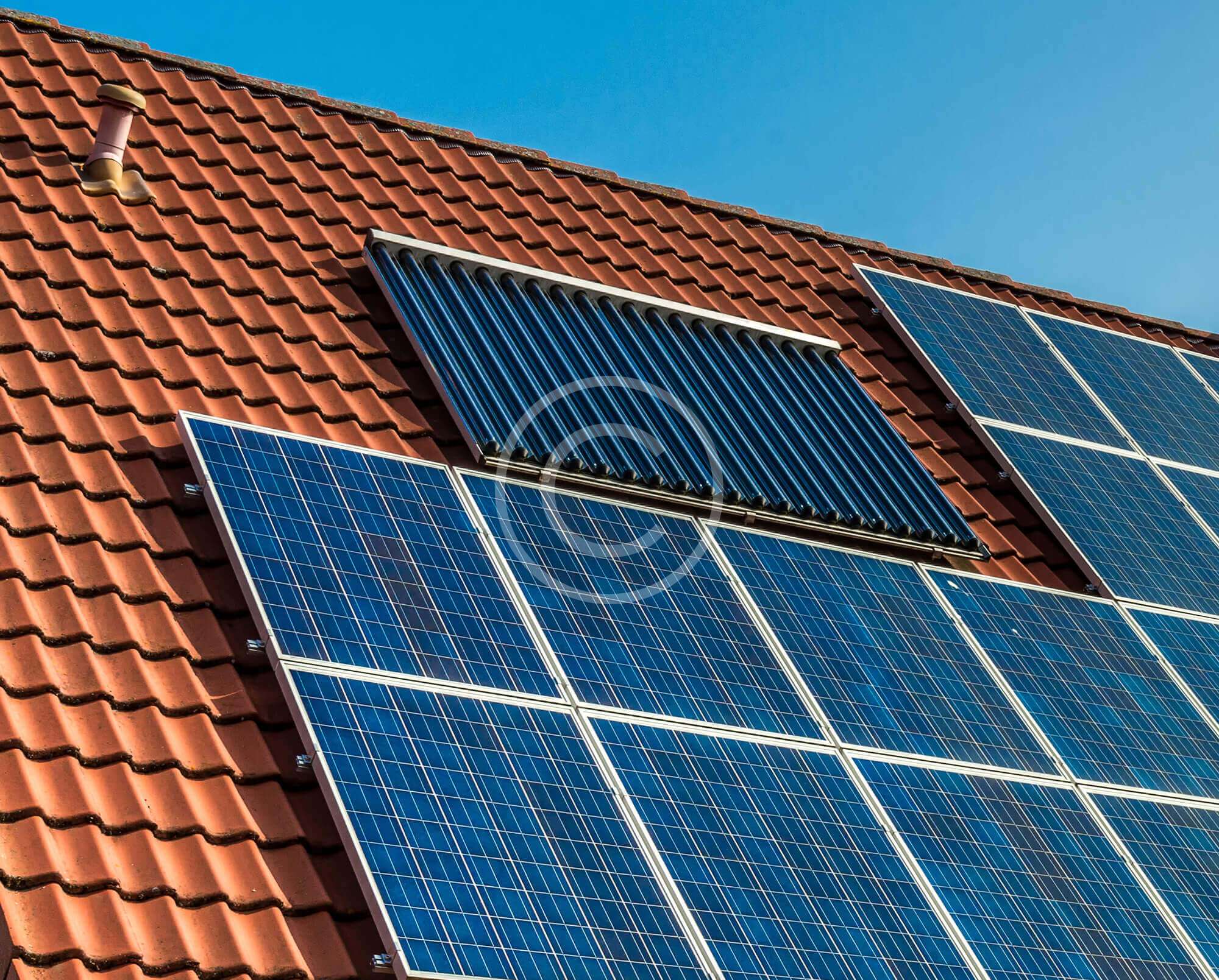 The Best Eco Experts - Solveig Solar