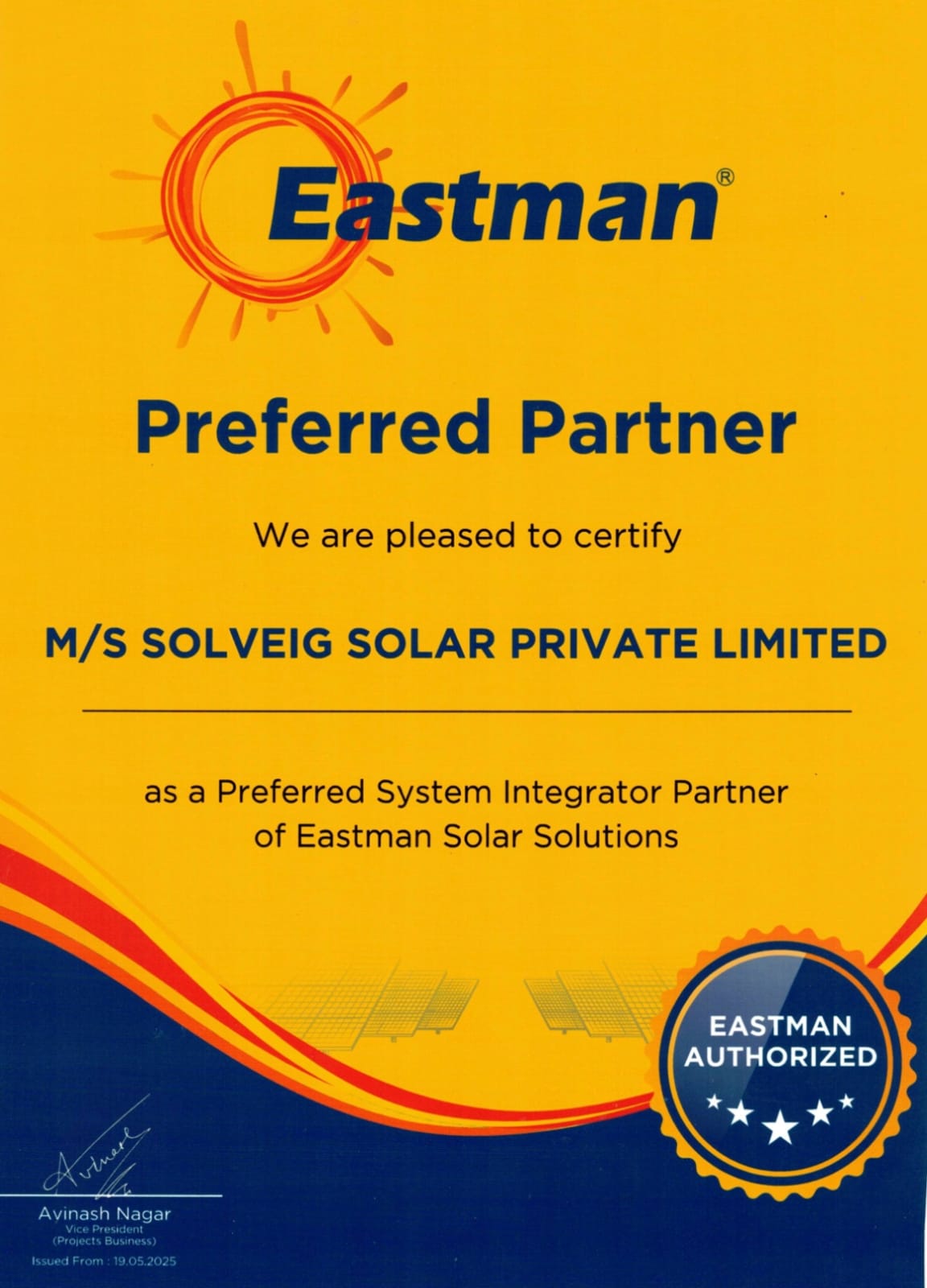 Eastman