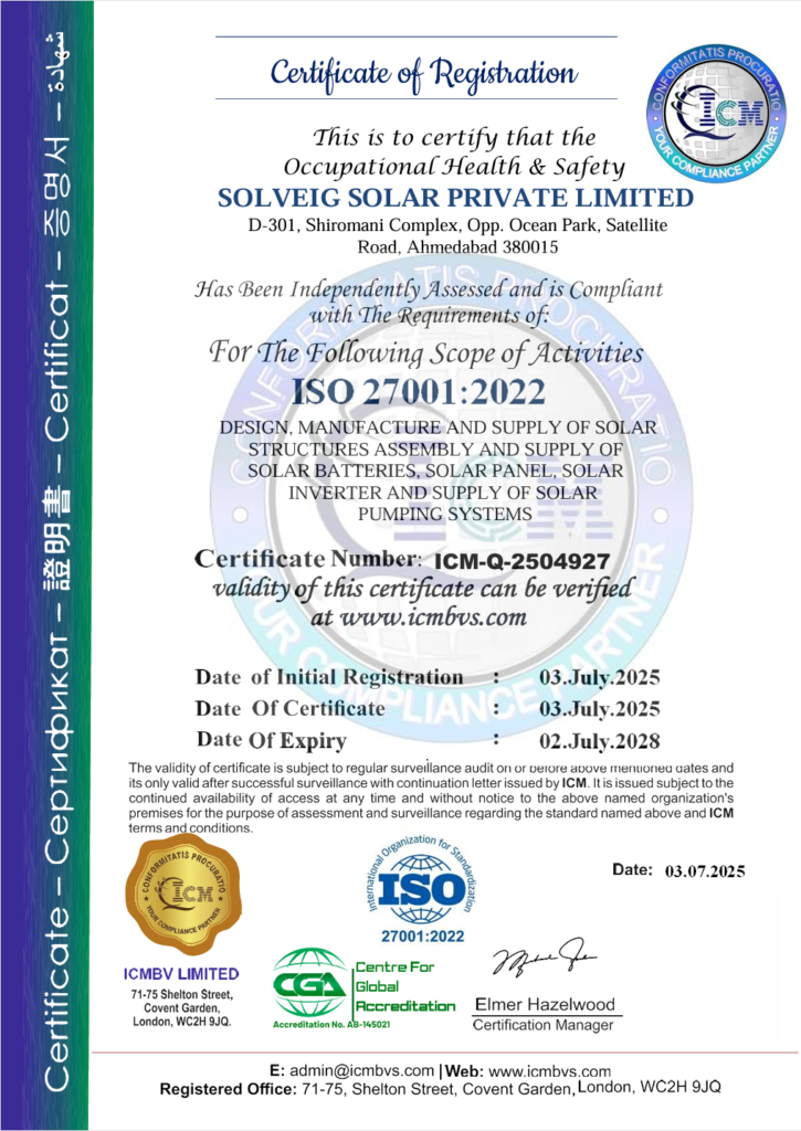 ISO 27001